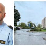 Boende i Axelsberg: Här säljs knark helt öppet – var är polisen?