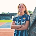 Djurgården värvar snabb mittfältare från Älvsjö AIK