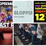 Händer i helgen 11-12 sep: 13 lokala tips