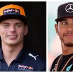 De slåss om guldet i årets tuffa Formel 1 – åtta tävlingar återstår