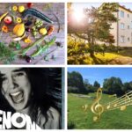Händer i helgen 4-5 sep: 10 lokala tips