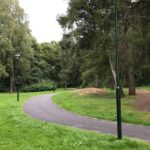 Ny entré till Mälarhöjdens IP
