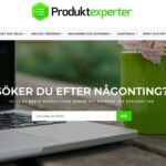 Vad är Produktexperter.se?