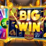 De 5 största casinovinsterna på nätet under de senaste åren