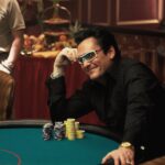 Den bästa TV-serien om spel