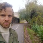 Förslag: Så kan tryggheten öka vid gångvägen vid Trekanten