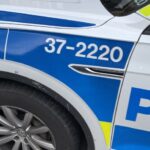 Försökte stjäla diesel – greps av polis