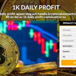 Därför har bitcoin-kursen stigit till rekordnivåer under hösten