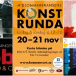 Händer i helgen 20-21 nov i Hägersten-Älvsjö: 14 lokala tips