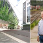 Rådgivare inom samhällsplanering anställer och öppnar kontor i Älvsjö