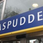 Stopp på röda linjen