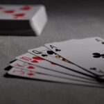 Vad kan man spela på ett casino?