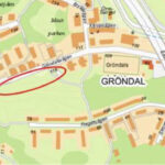 Förslag: Nya lägenheter byggs på parkmark i Gröndal