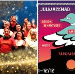 Händer i helgen 11-12 dec i Hägersten-Älvsjö: 14 lokala tips