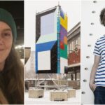 Lokal konstnär välkomnar ny konst i Bredäng centrum