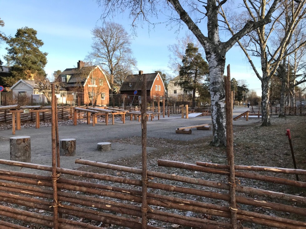 krausparken