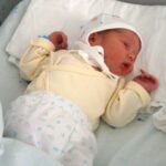 Här är namnen som ökar i popularitet i Stockholm 2021