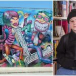 Debatt: Därför behövs en laglig graffitivägg i Hägersten