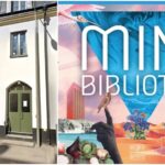 Här finns Hägersten-Älvsjös nyöppnade minibibliotek