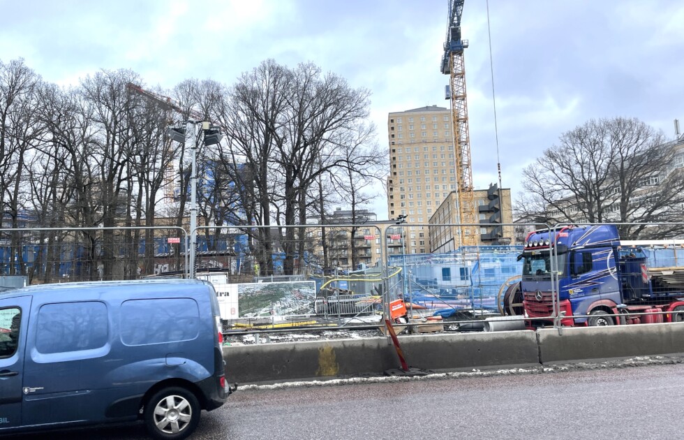 höghus