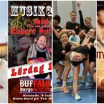 Händer i helgen 15-16 jan i Hägersten-Älvsjö: 8 lokala tips