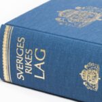 10 nya lagar som träder i kraft idag