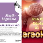 Händer i helgen 27-28 feb i Hägersten-Älvsjö: 8 lokala tips