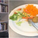 Debatt: Därför bör endast vegetarisk mat serveras i Hägerstens skolor