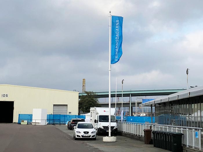 stande-foretagsflagga-frihamnsdagarna