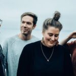 Hägerstensbandet Fluru släpper nytt – releasefest på mysiga Melodybox