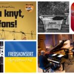 Händer i helgen 12-13 mars i Hägersten-Älvsjö: 14 lokala tips