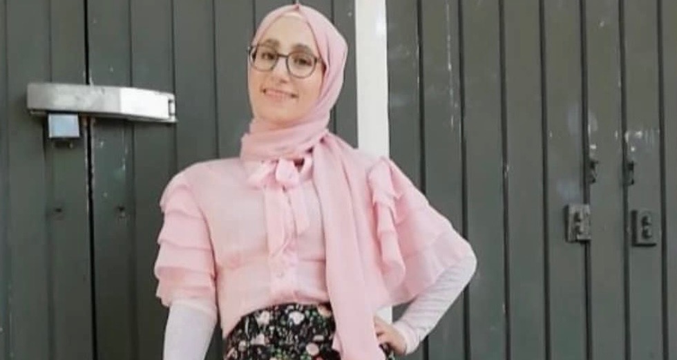 Zenah Almassalkhi
