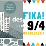 Händer i helgen 9-10 april i Hägersten-Älvsjö: 14 lokala tips