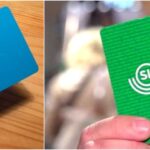 Det blå SL-kortet skrotas – detta gäller nu
