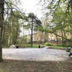 Yta för boule i Västertorp efter medborgarförslag