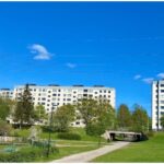 Så tycker Bredängsborna om förslaget med 800 bostäder vid Sätraskogen