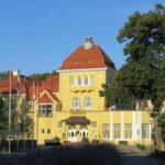 Svenska landbaserade casinon – var finns de?