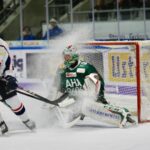 Ishockey – sporten som lockar många