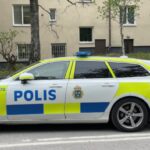 Misstänkt mordförsök på Hägerstensåsen