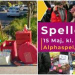 16 lokala tips i helgen: loppisar, film och konstutställningar