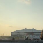 Så spelas fotbolls-VM 2022