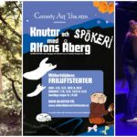 Händer i helgen: 12 tips 4-6 juni i Hägersten-Älvsjö