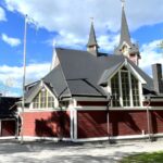 Ny ledning tagit över S:t Sigfrids kyrka – kopplingar till ryska patriarken Kirill