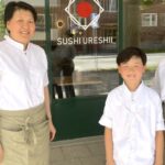 Familj från i Mongoliet öppnar restaurang på Hägerstensåsen