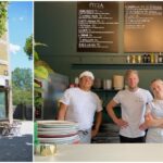 Vår Pizza öppnar i Västertorp – nu väntar lansering i hela Sverige