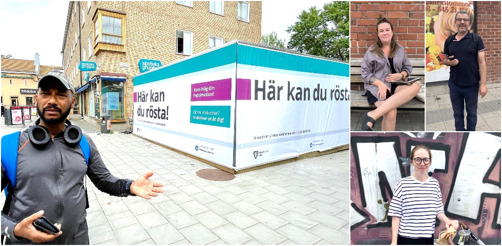 förtidsröstning telefonplan