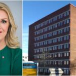 Socialministern besöker Fruängsgården