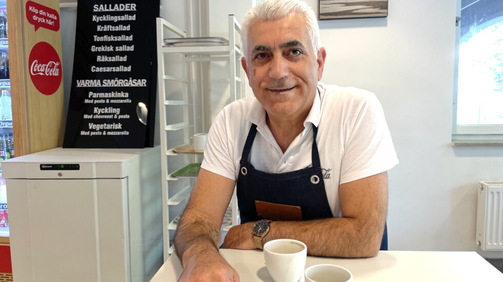 imad iskander