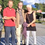 Mälarhöjdsfesten tillbaka i Spårvagnsparken – delar av programmet redan spikat