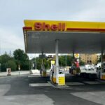 Förslag:  Shellmacken i Aspudden rivs snart – nya bostäder på gång